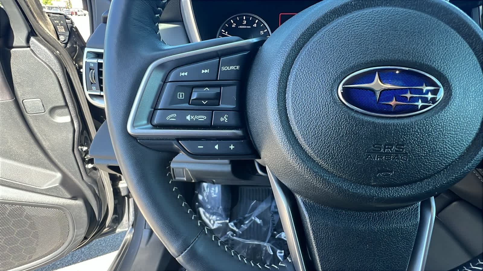 Thumbnail: 2024 Subaru Outback - 19