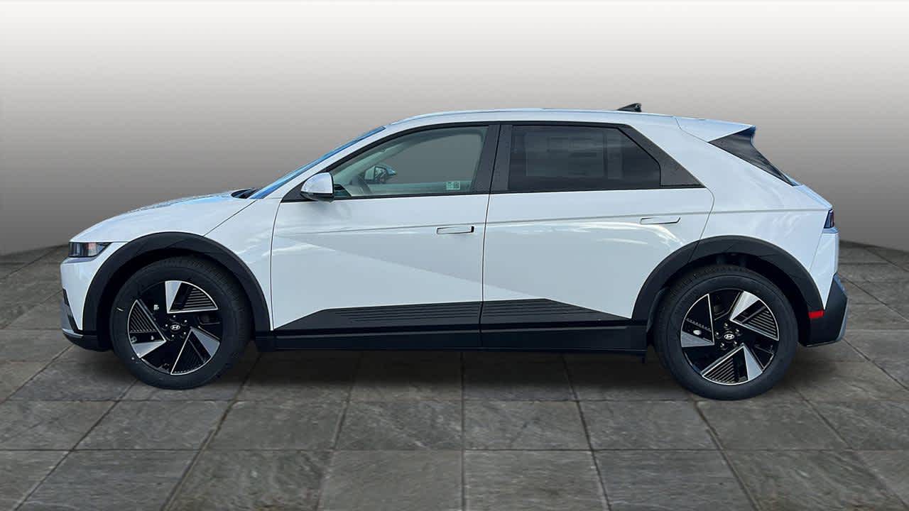 Thumbnail: 2026 Hyundai Ioniq 5 - 8