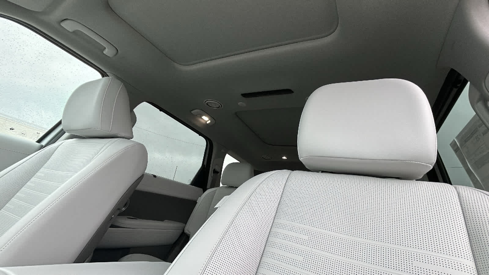 Thumbnail: 2026 Hyundai Palisade - 11