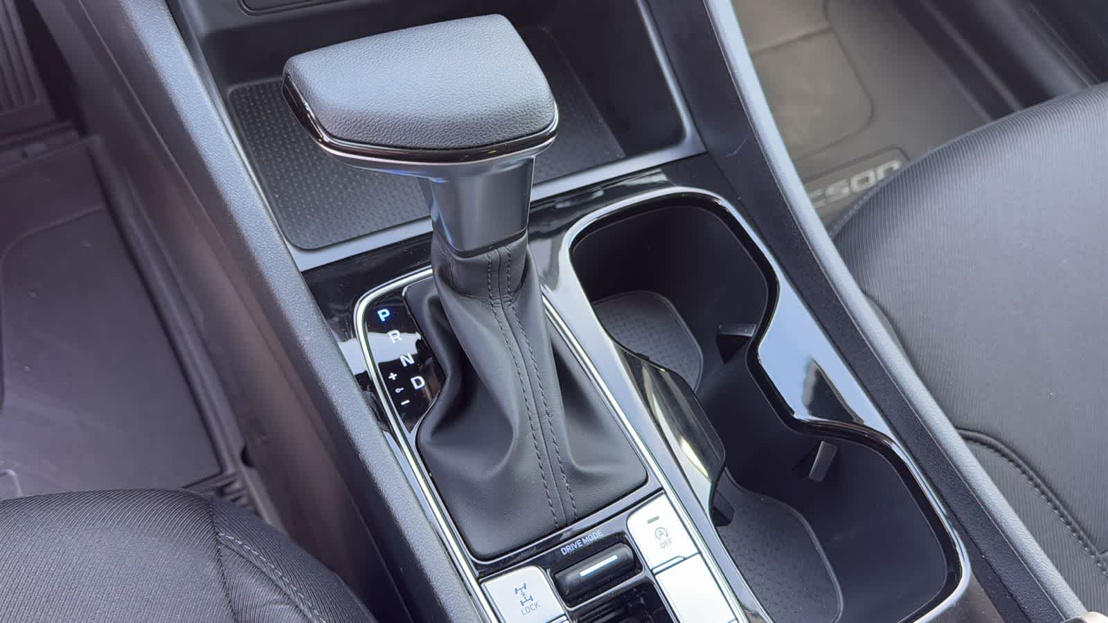 Thumbnail: 2026 Hyundai Tucson - 12