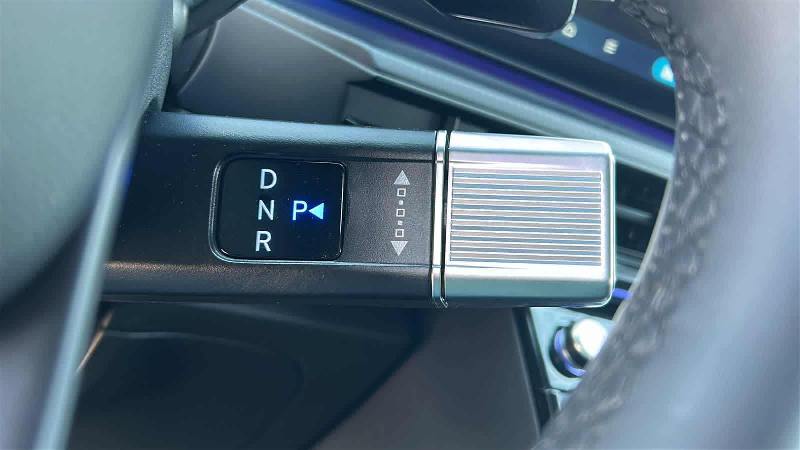 Thumbnail: 2026 Hyundai Santa Fe - 13