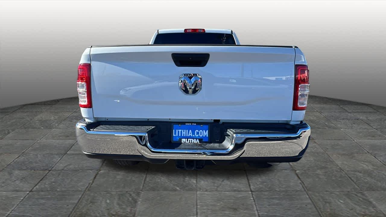 Thumbnail: 2024 RAM 2500 - 6