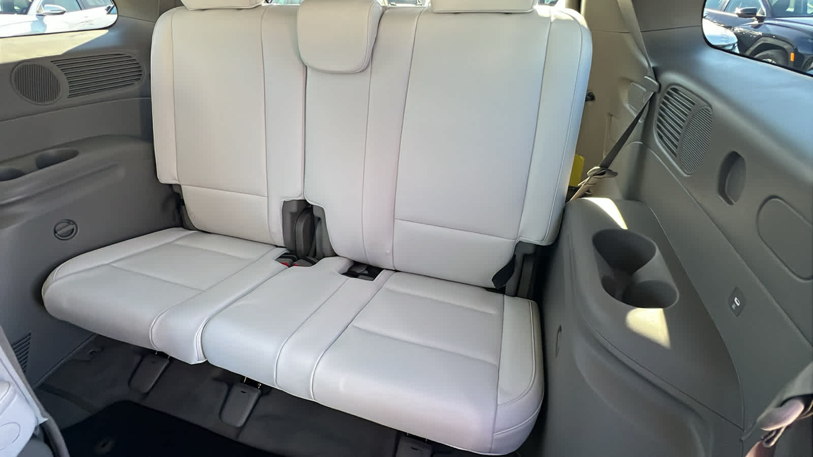 Thumbnail: 2026 Hyundai Palisade - 32