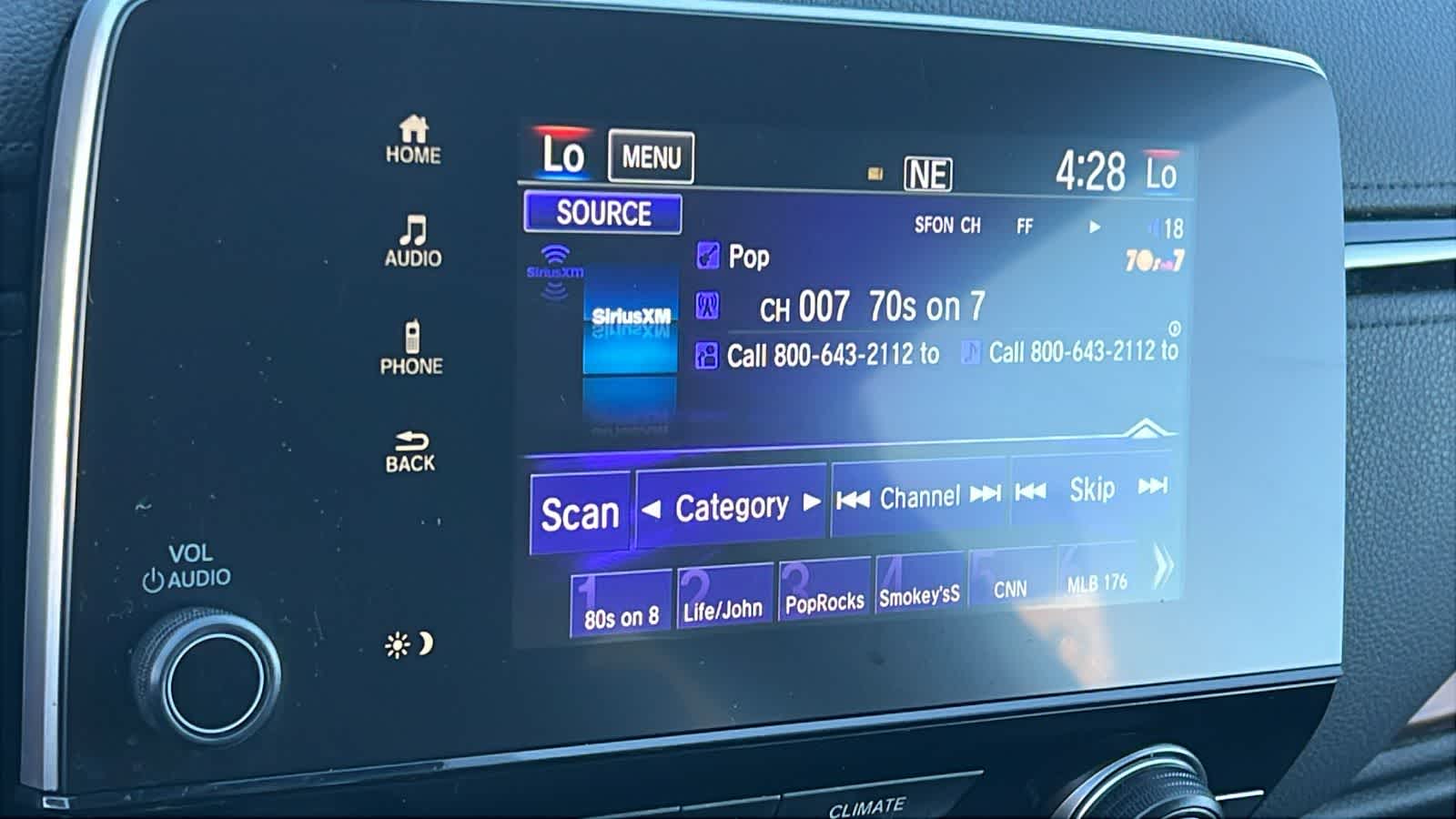 Thumbnail: 2021 Honda CR-V - 15