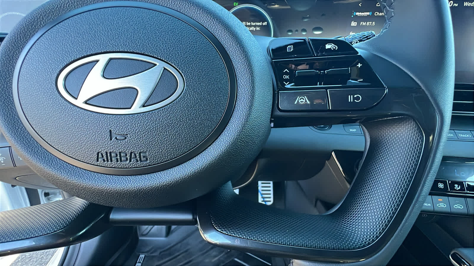 Thumbnail: 2026 Hyundai Elantra - 20