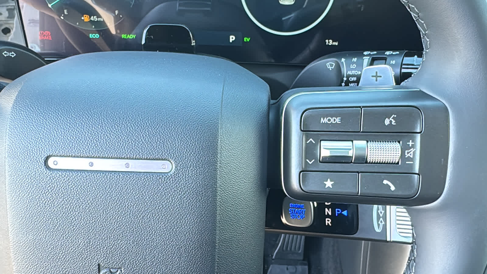 Thumbnail: 2026 Hyundai Palisade - 19