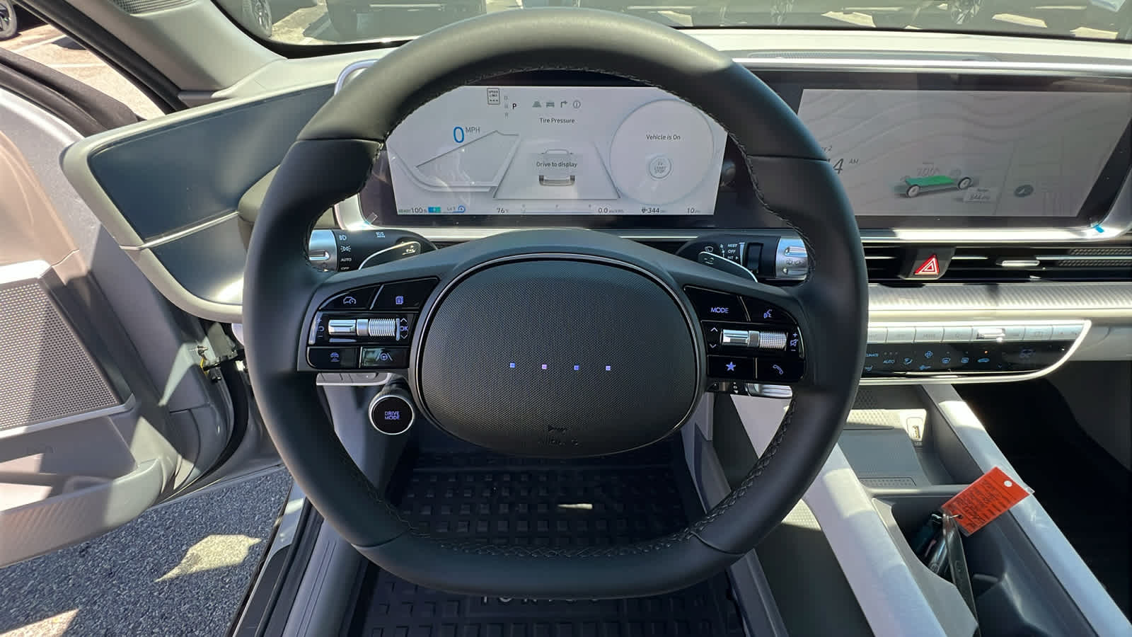 Thumbnail: 2025 Hyundai Ioniq 6 - 18