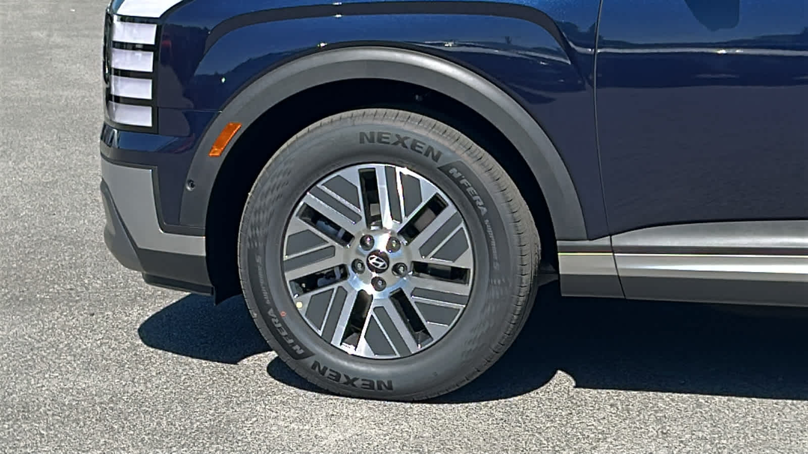 Thumbnail: 2026 Hyundai Palisade - 9