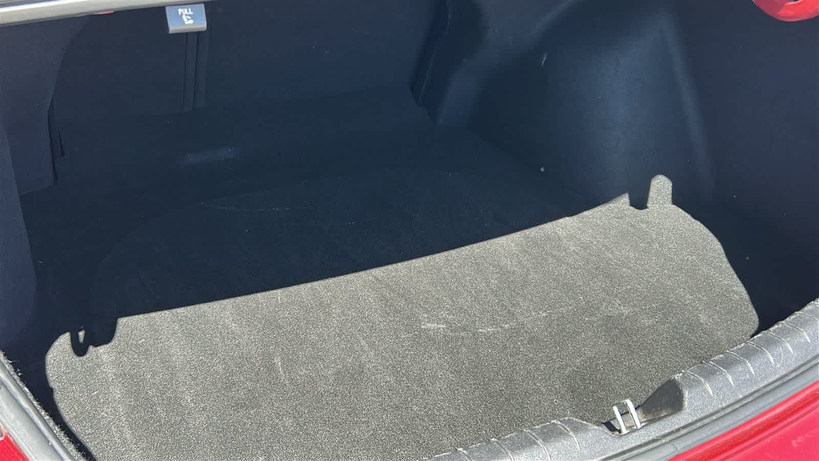 Thumbnail: 2023 Kia K5 - 27