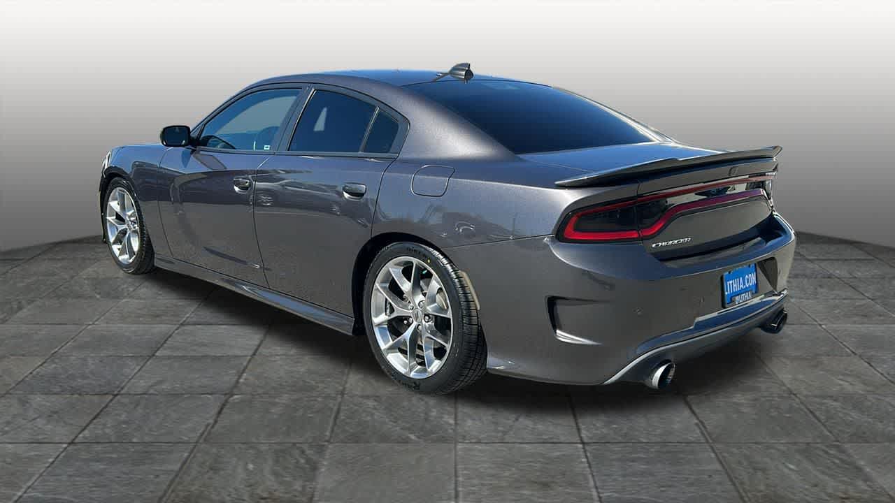 Thumbnail: 2020 Dodge Charger - 7