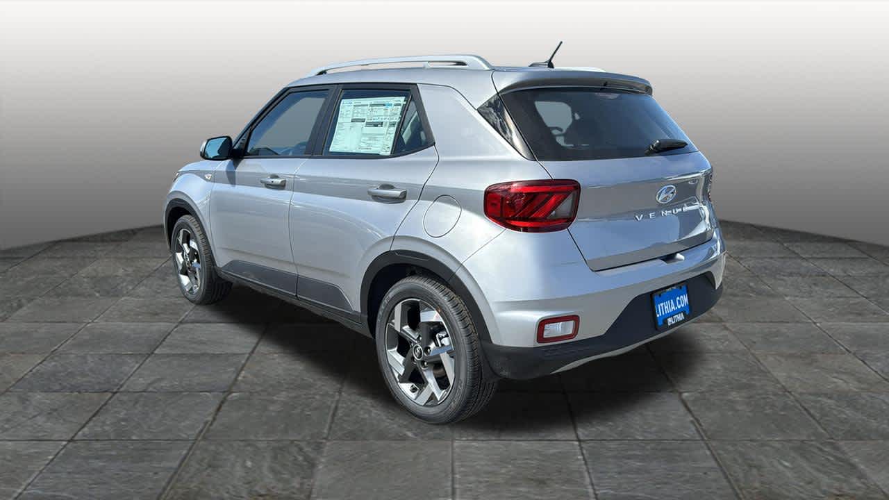 Thumbnail: 2026 Hyundai Venue - 7