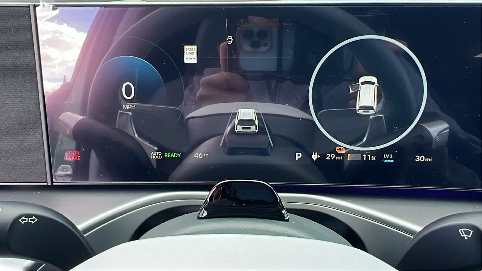 Thumbnail: 2026 Hyundai Ioniq - 21