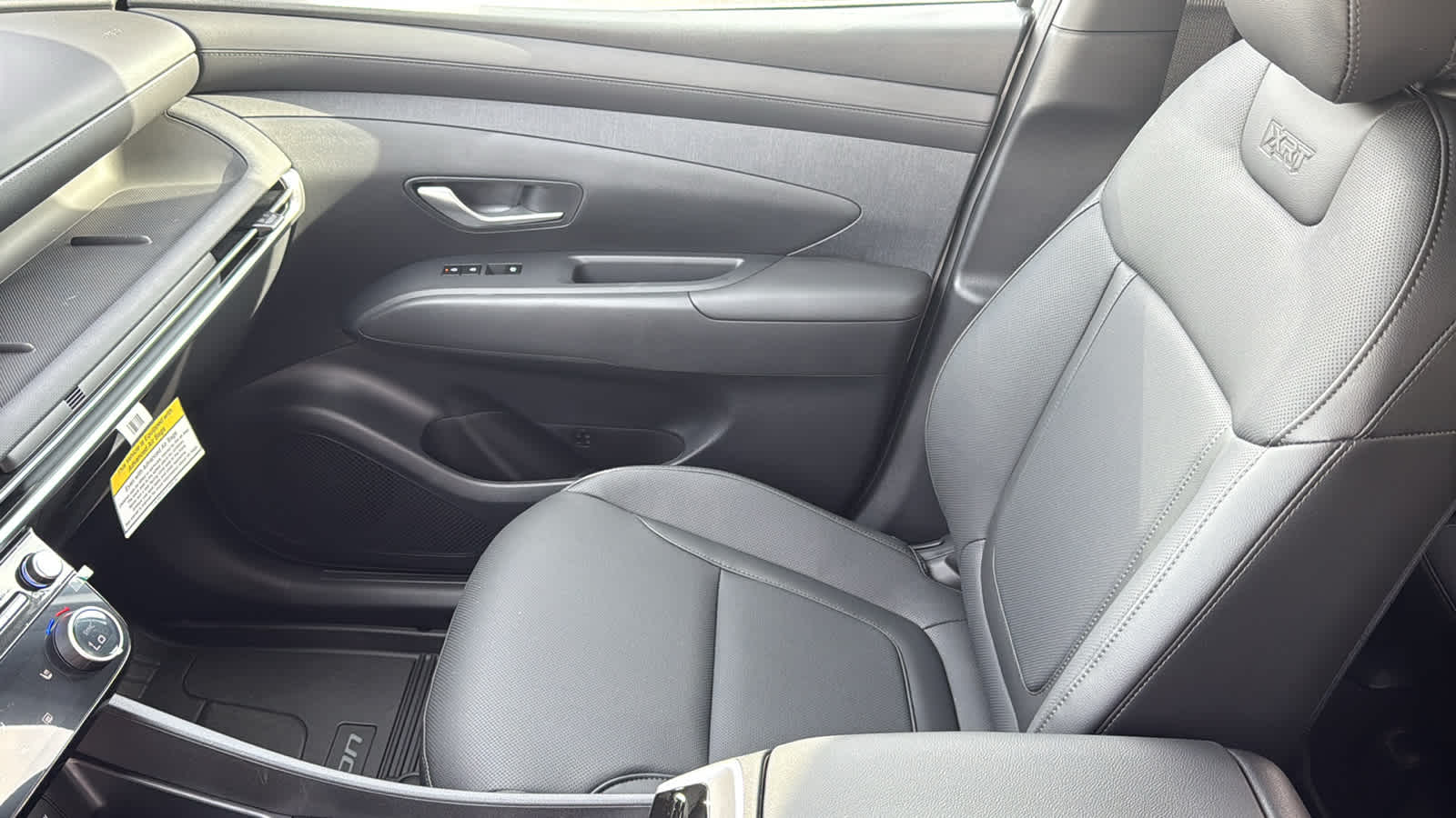 Thumbnail: 2026 Hyundai Tucson - 12