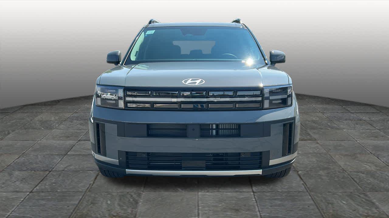 Thumbnail: 2026 Hyundai Santa Fe - 2