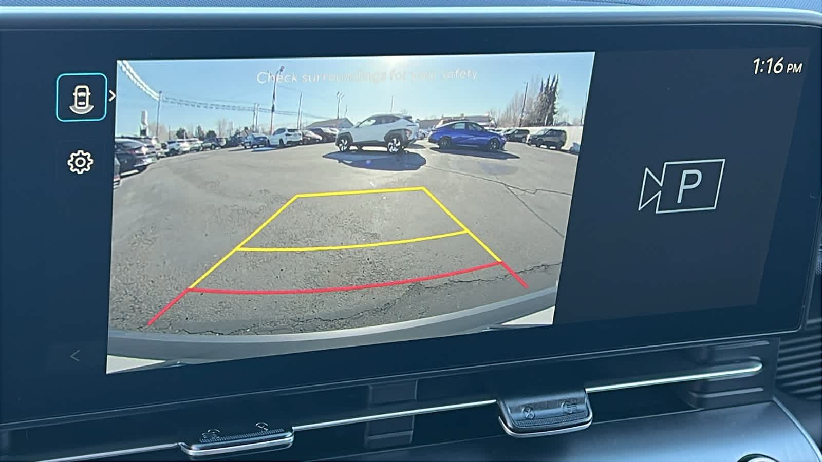 Thumbnail: 2026 Hyundai Kona - 16