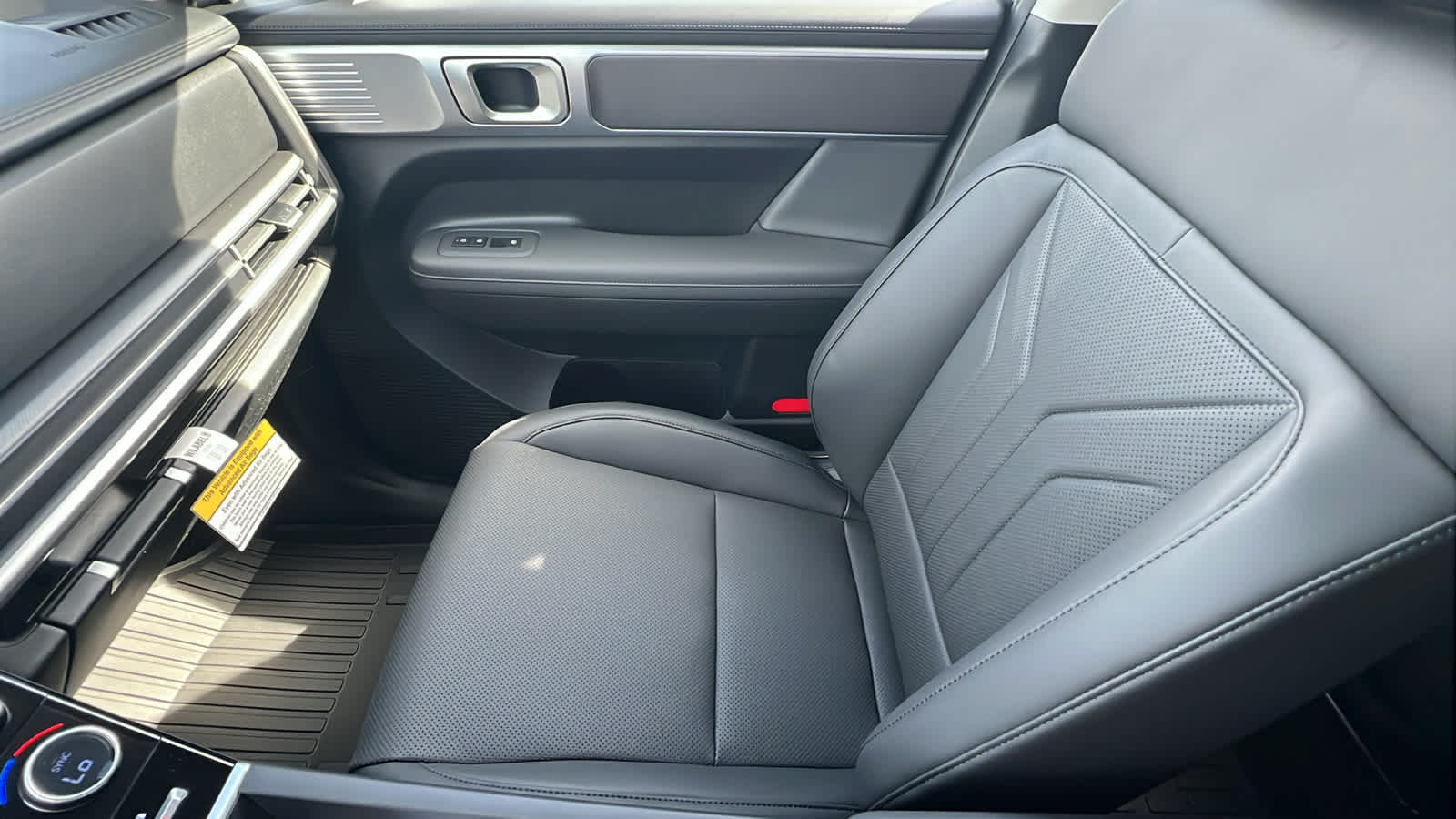 Thumbnail: 2026 Hyundai Santa Fe - 12