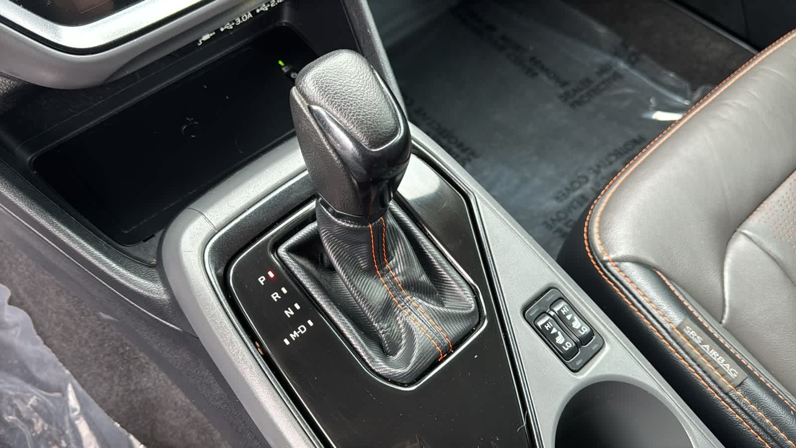 Thumbnail: 2024 Subaru Crosstrek - 13