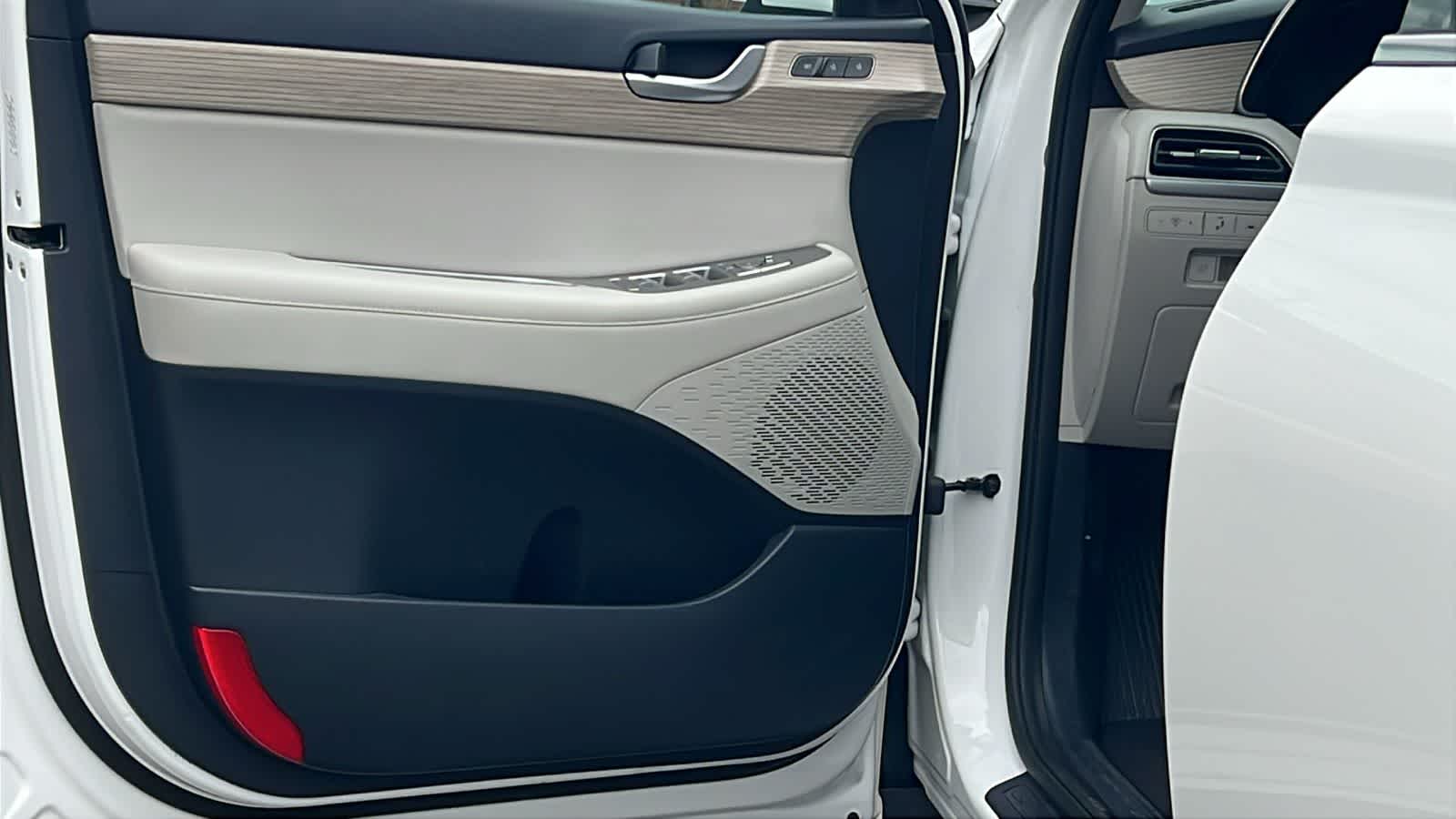 Thumbnail: 2020 Hyundai Palisade - 23