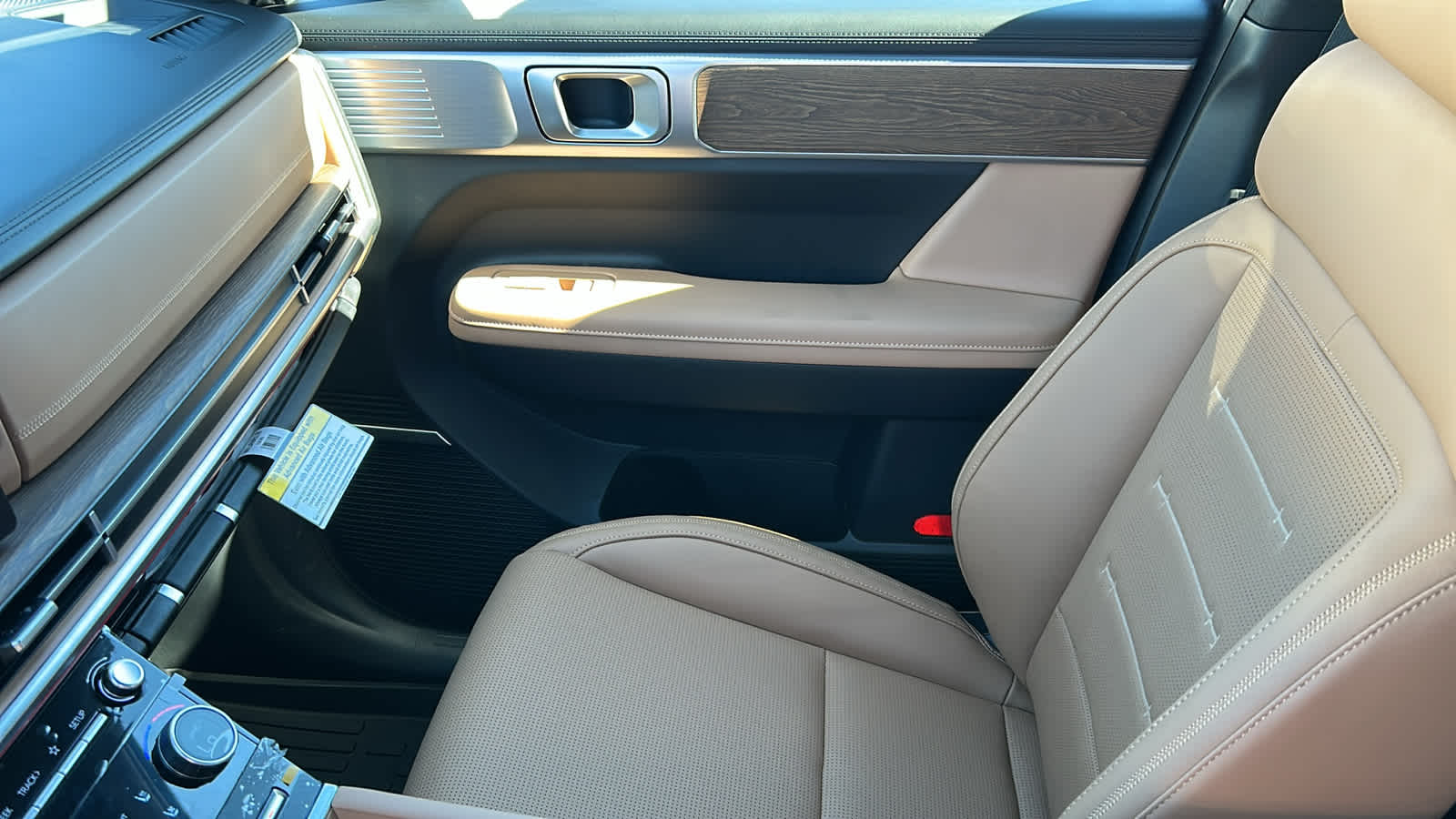 Thumbnail: 2026 Hyundai Santa Fe - 12