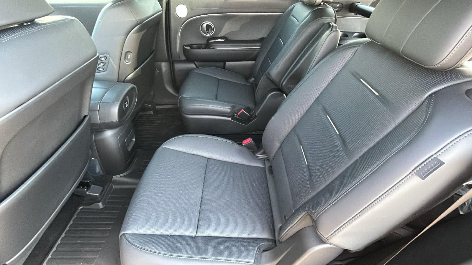 Thumbnail: 2026 Hyundai Palisade - 24