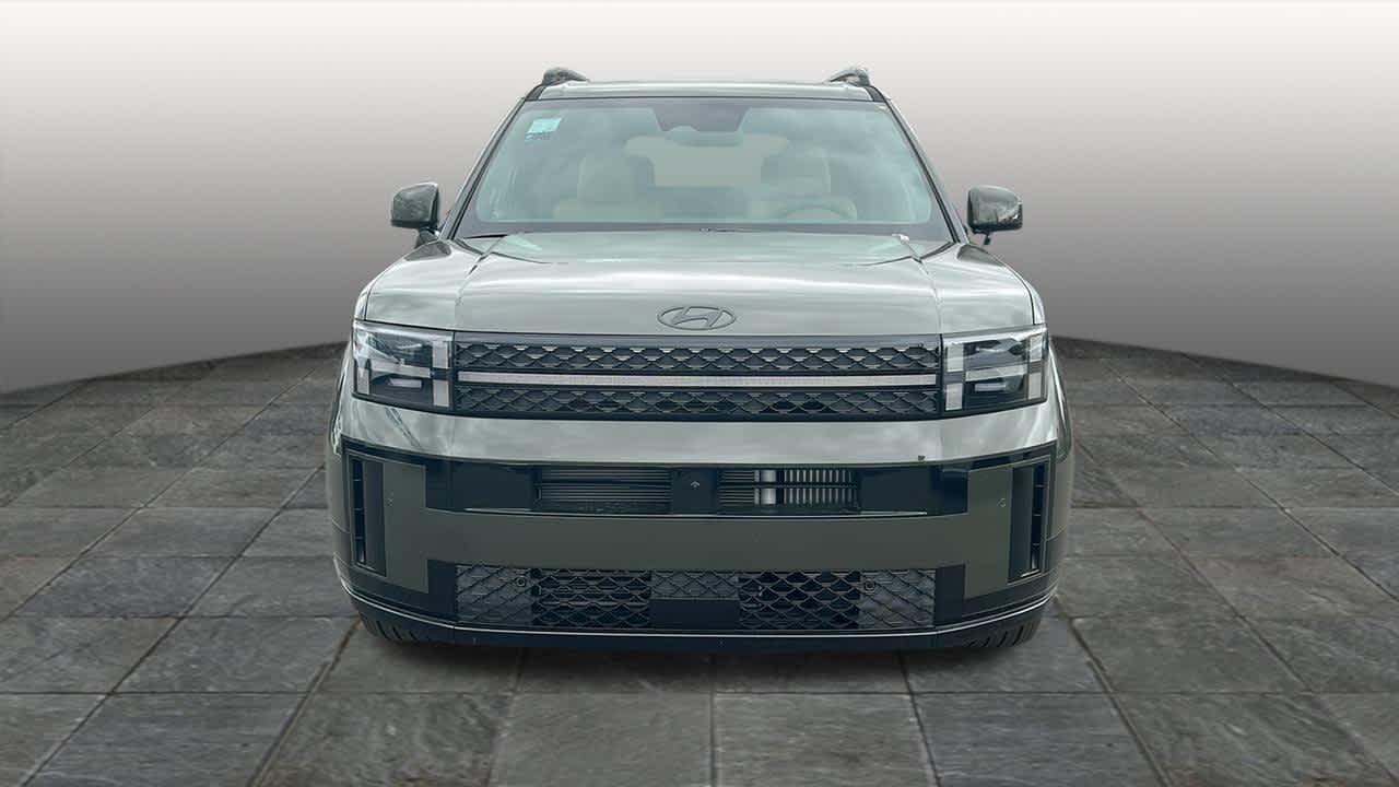 Thumbnail: 2026 Hyundai Santa Fe - 2