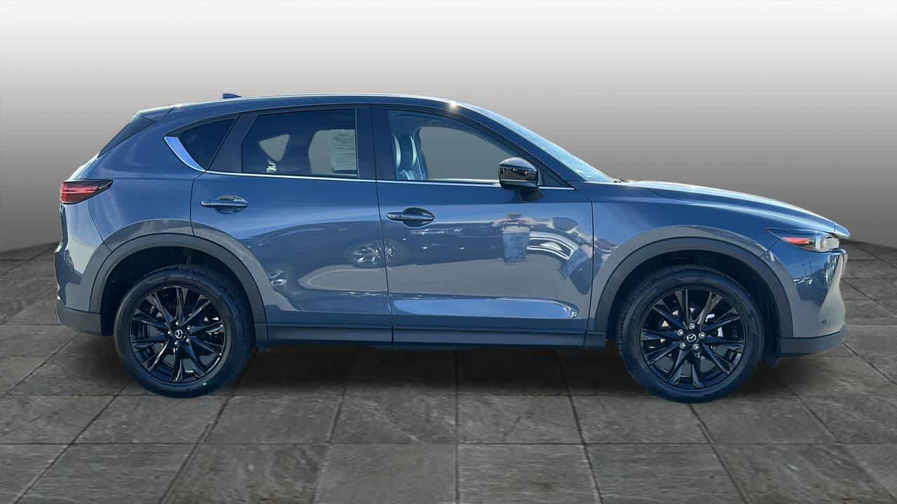 Thumbnail: 2024 Mazda CX-5 - 4