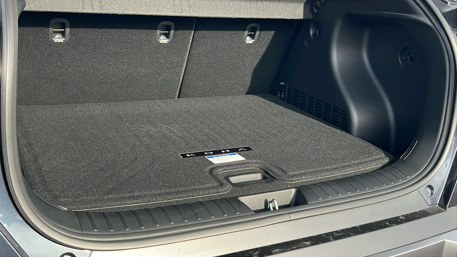 Thumbnail: 2026 Hyundai Kona - 27