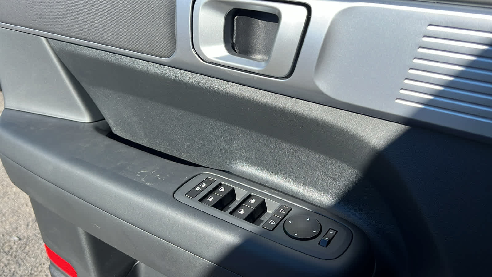 Thumbnail: 2026 Hyundai Santa Fe - 22