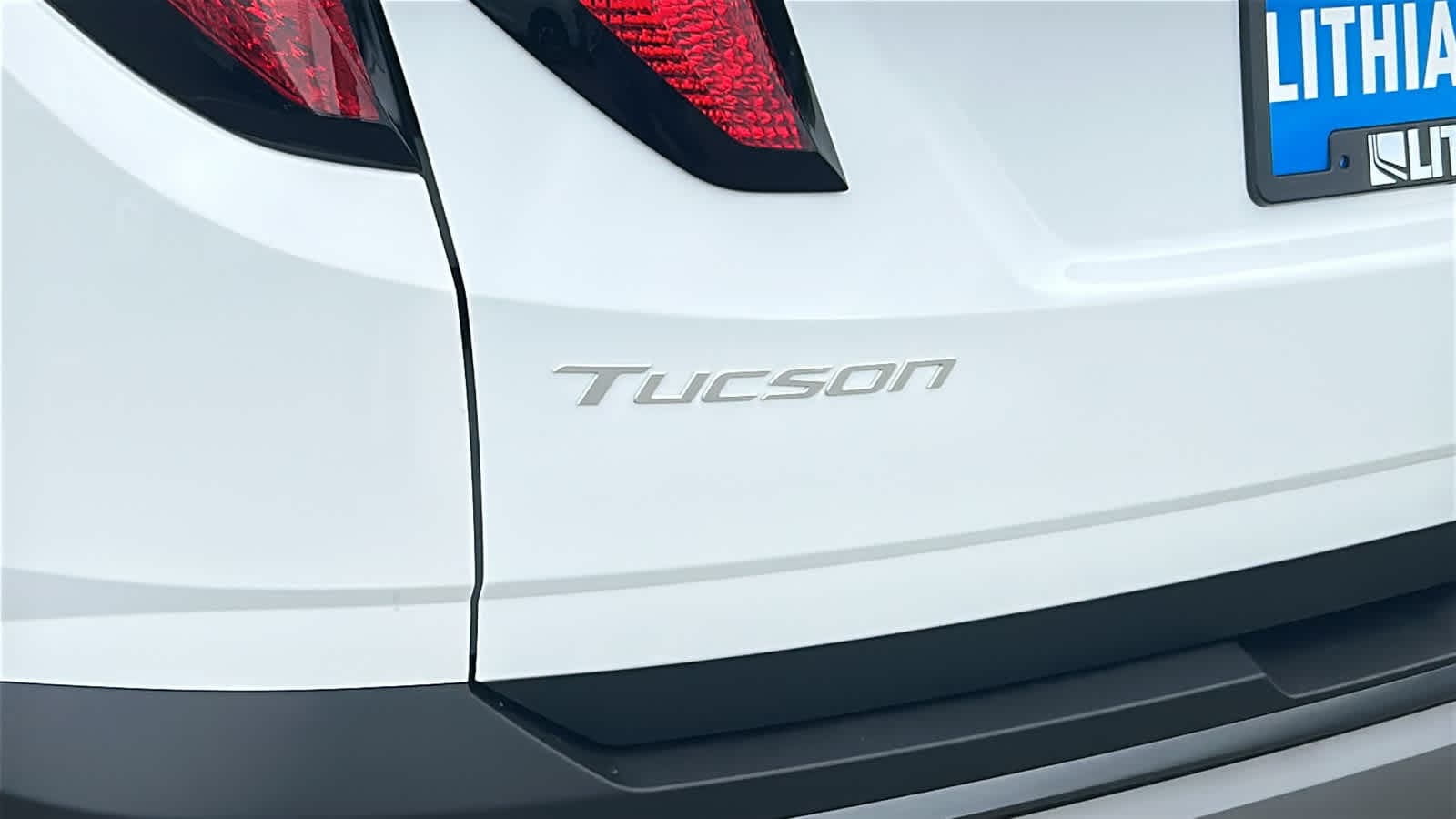 Thumbnail: 2026 Hyundai Tucson - 28