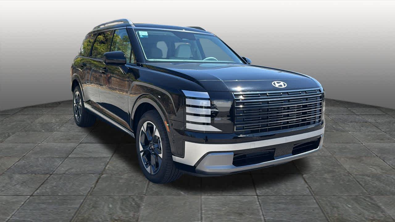 Thumbnail: 2026 Hyundai Palisade - 3