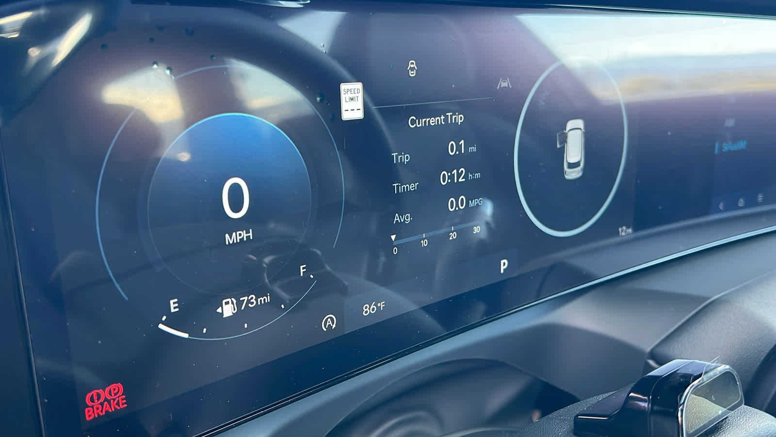 Thumbnail: 2026 Hyundai Palisade - 21