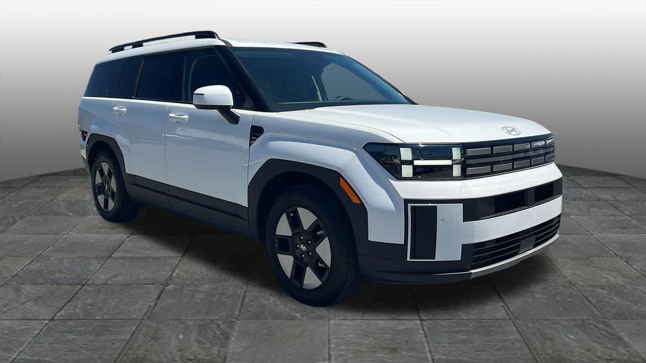 Thumbnail: 2026 Hyundai Santa Fe - 3