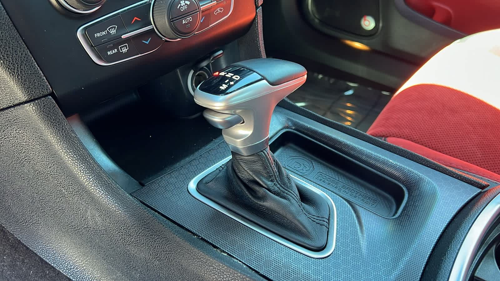 Thumbnail: 2016 Dodge Charger - 13