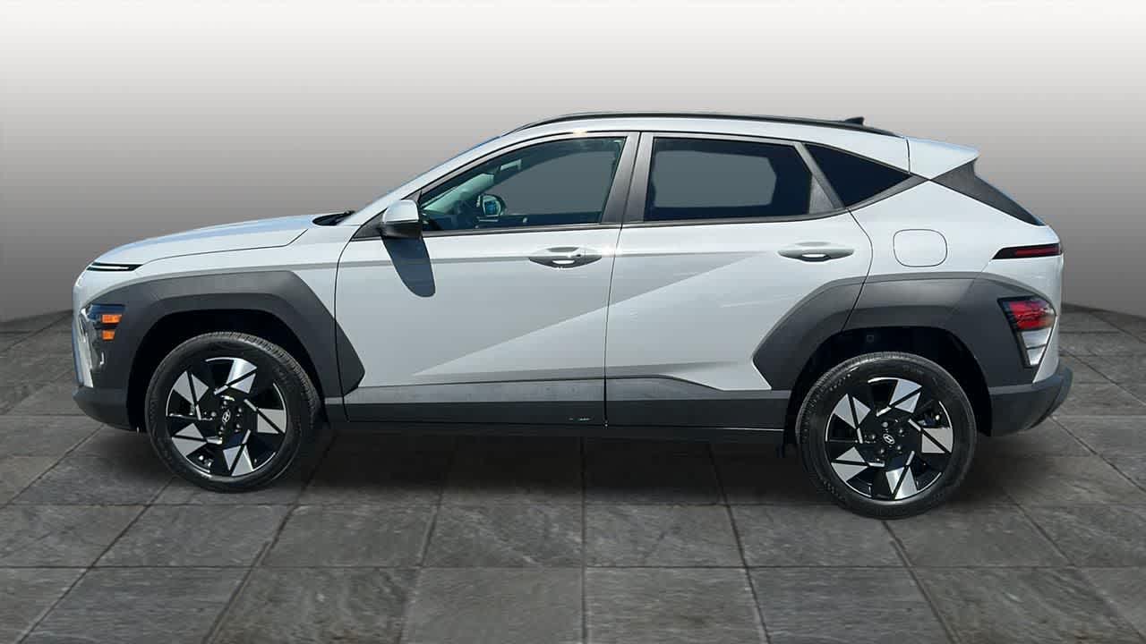 Thumbnail: 2024 Hyundai Kona - 8