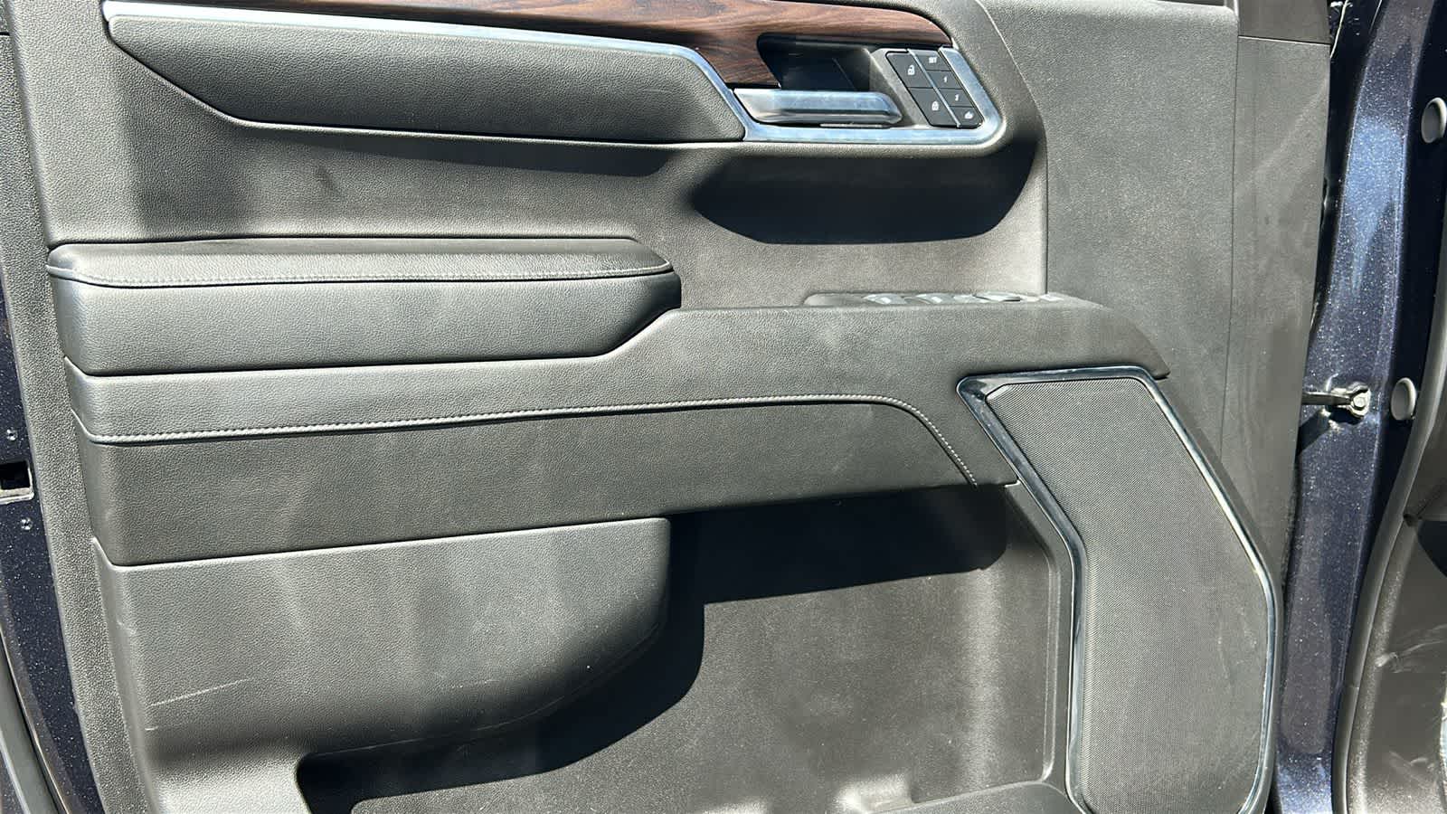 Thumbnail: 2024 GMC Sierra 1500 - 23