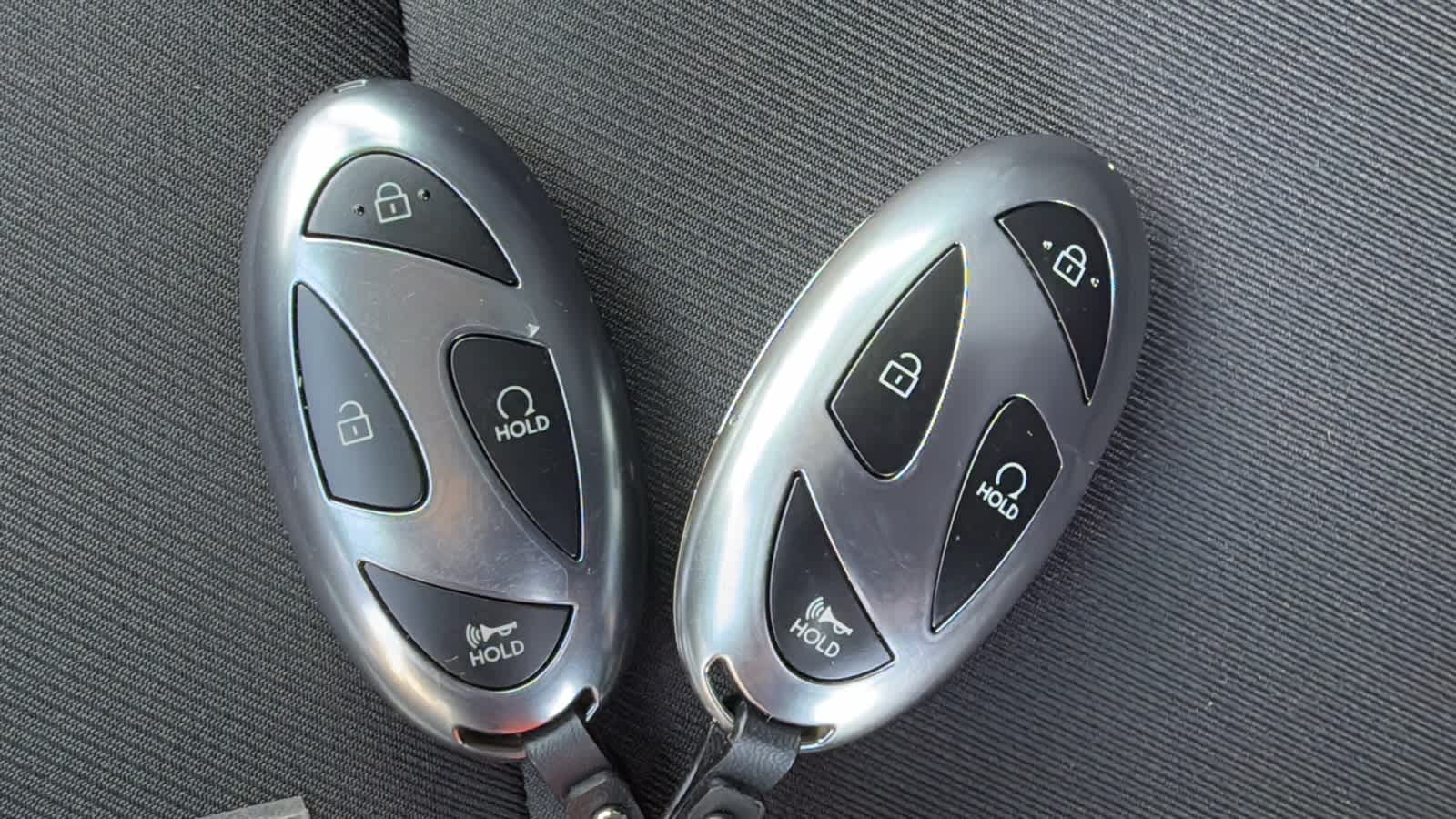 Thumbnail: 2026 Hyundai Tucson - 29