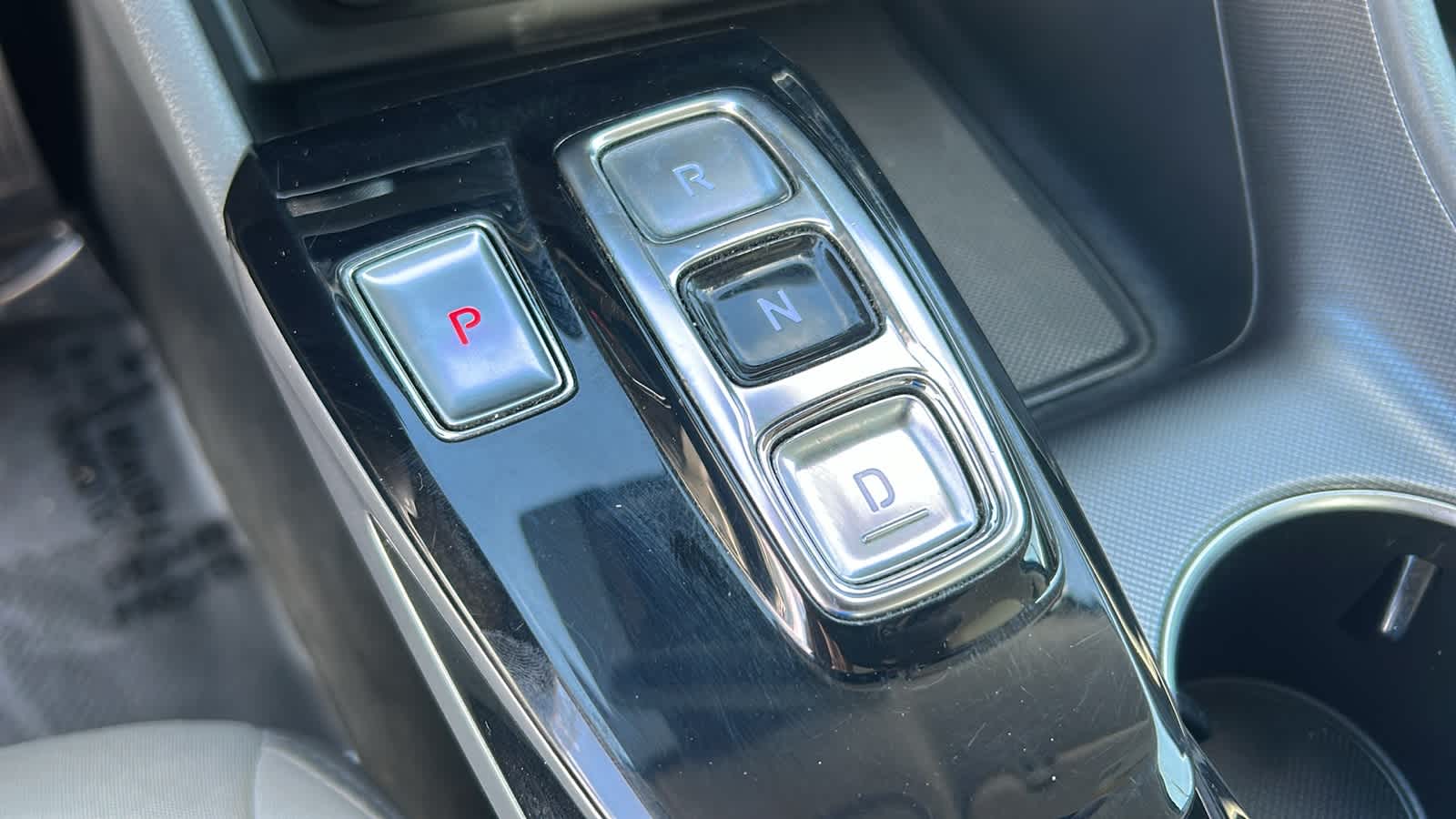 Thumbnail: 2023 Hyundai Sonata - 13