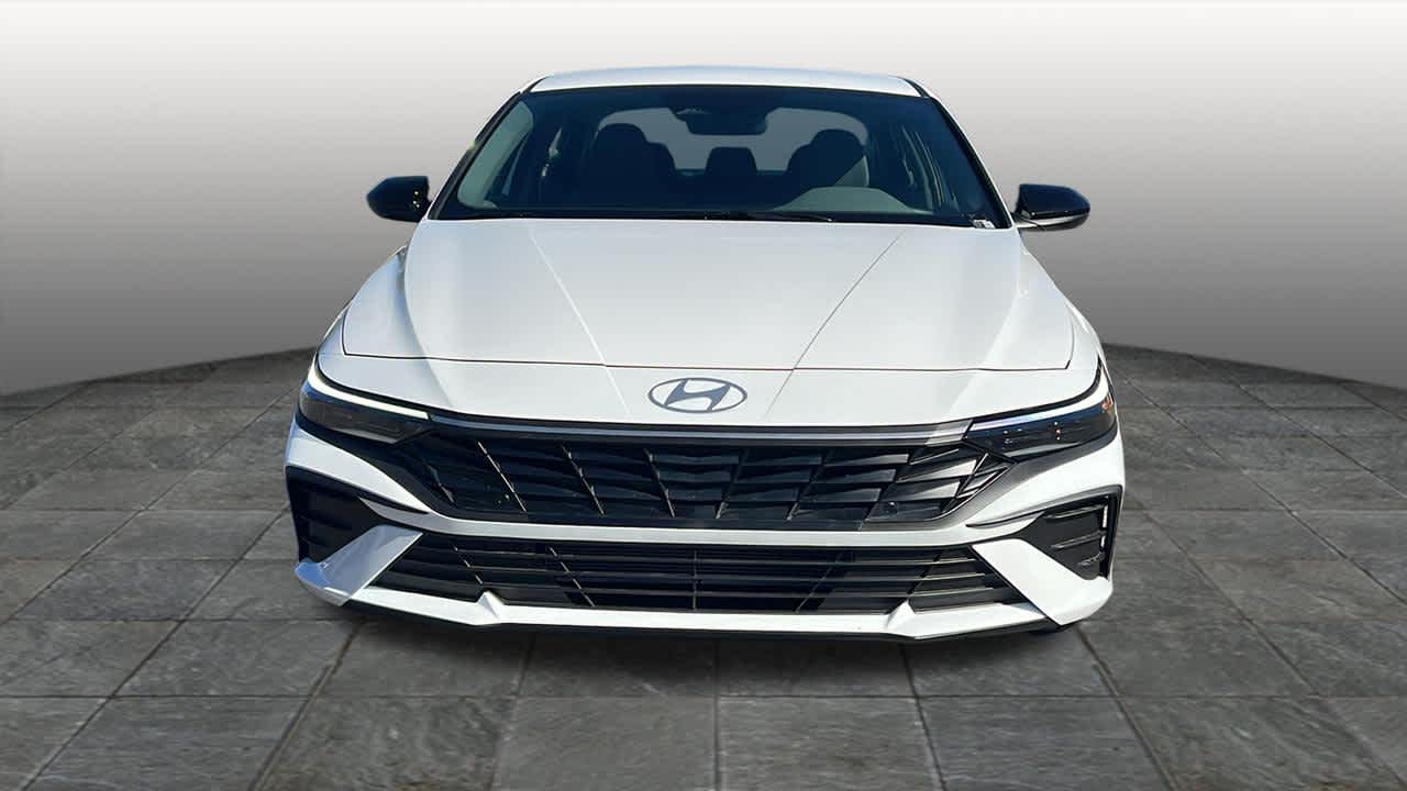 Thumbnail: 2026 Hyundai Elantra - 2
