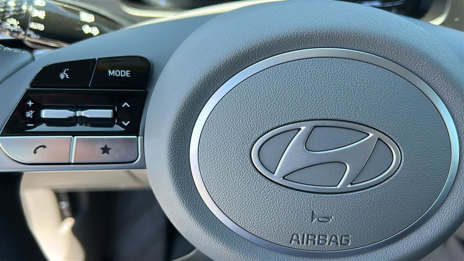 Thumbnail: 2026 Hyundai Elantra - 19