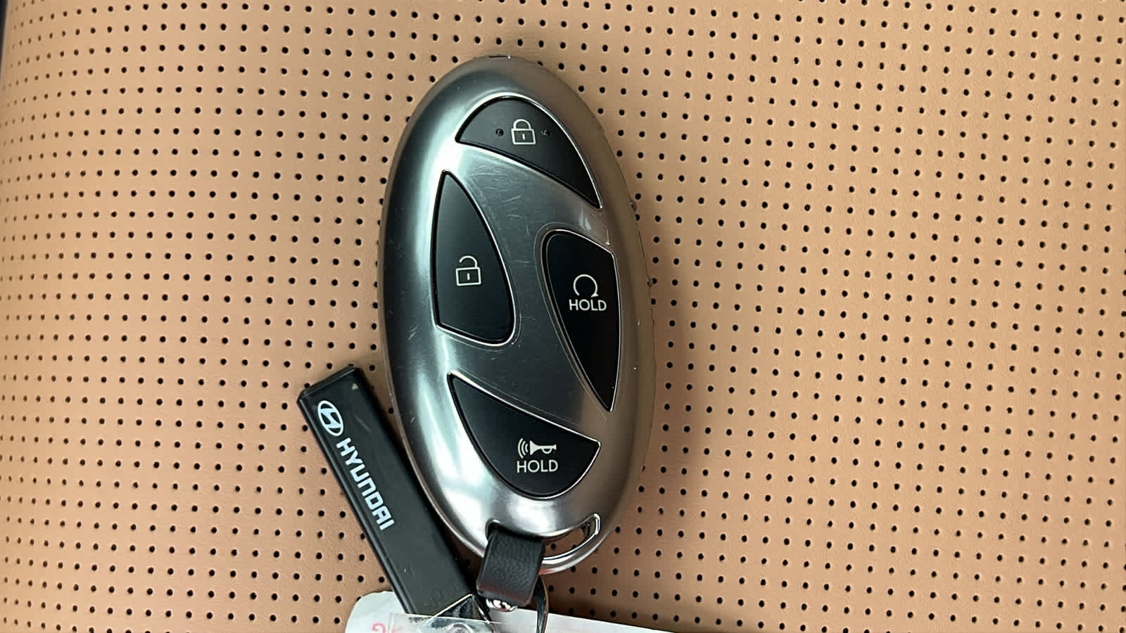 Thumbnail: 2026 Hyundai Santa Fe - 29