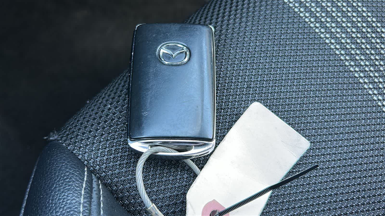 Thumbnail: 2024 Mazda CX-50 - 29