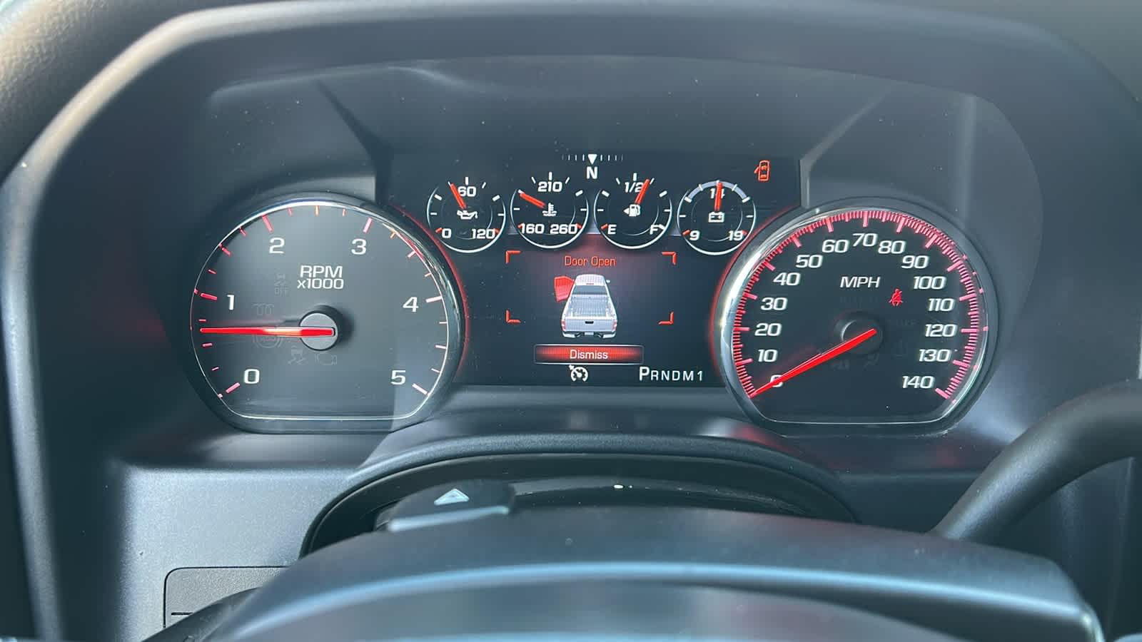 Thumbnail: 2015 GMC Sierra 2500 - 21