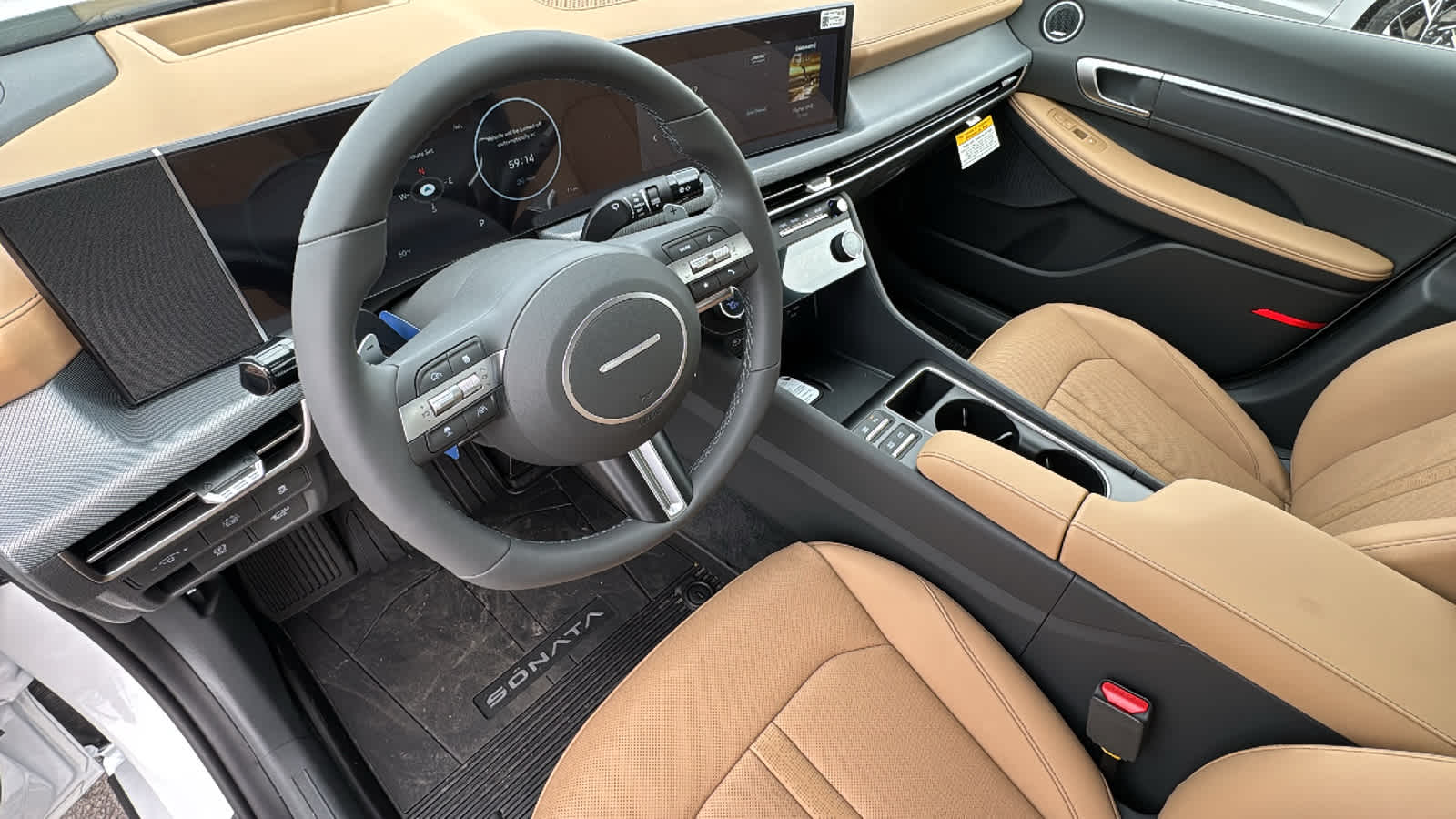 Thumbnail: 2026 Hyundai Sonata - 10