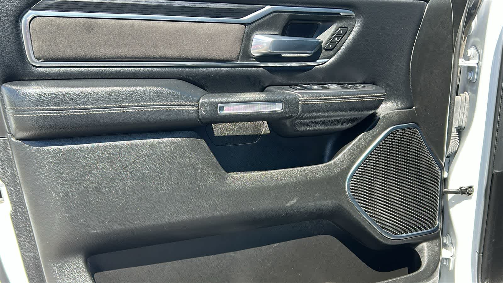 Thumbnail: 2024 RAM 1500 - 23