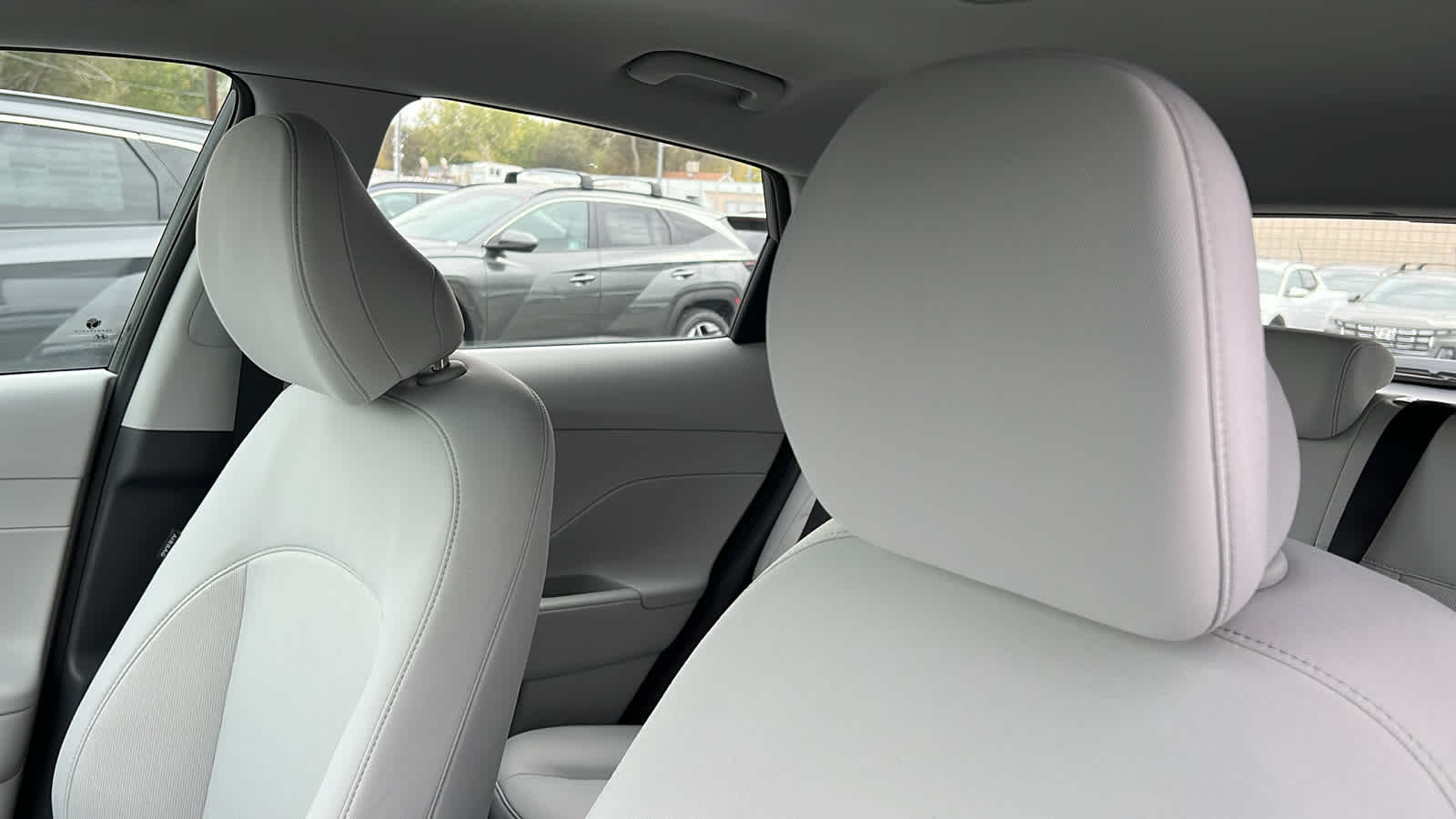 Thumbnail: 2026 Hyundai Kona - 11