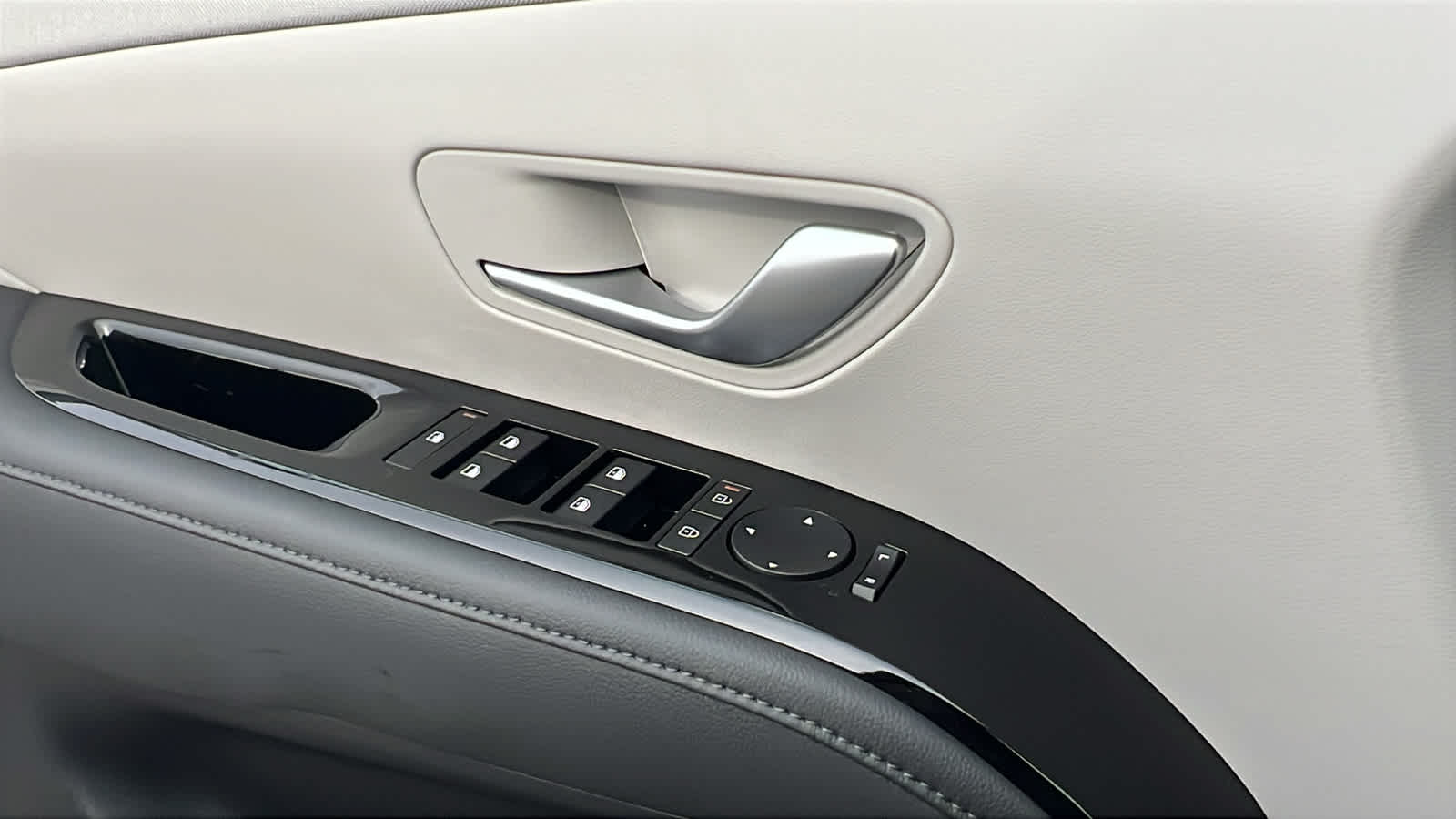 Thumbnail: 2026 Hyundai Tucson - 22