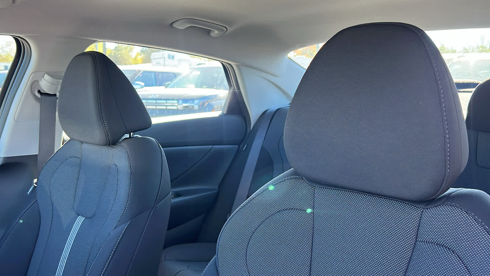 Thumbnail: 2026 Hyundai Elantra - 11