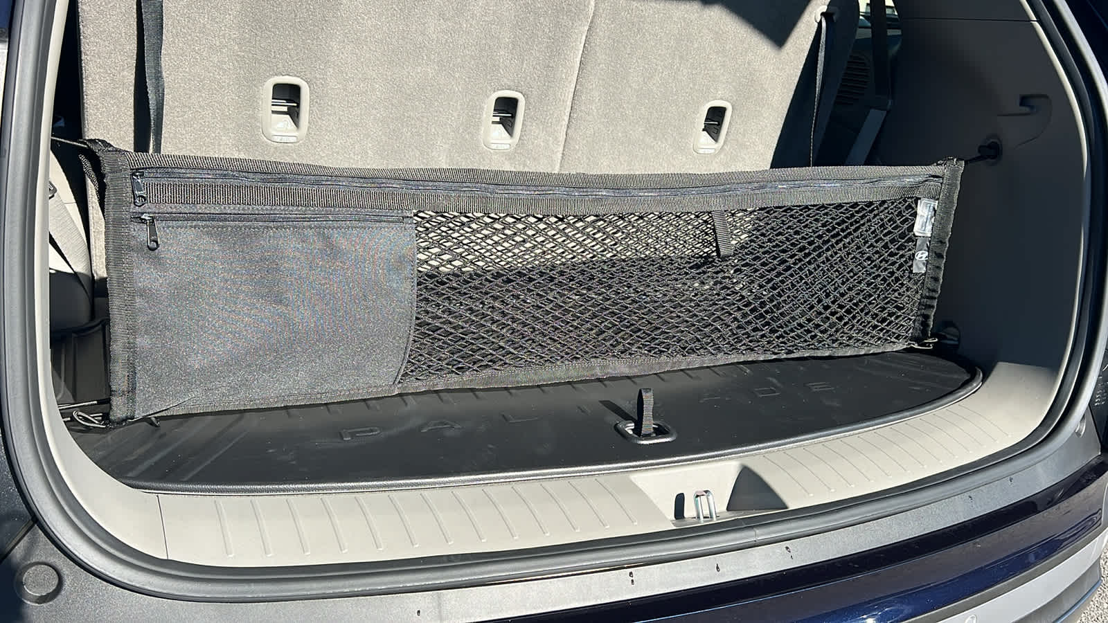 Thumbnail: 2026 Hyundai Palisade - 27