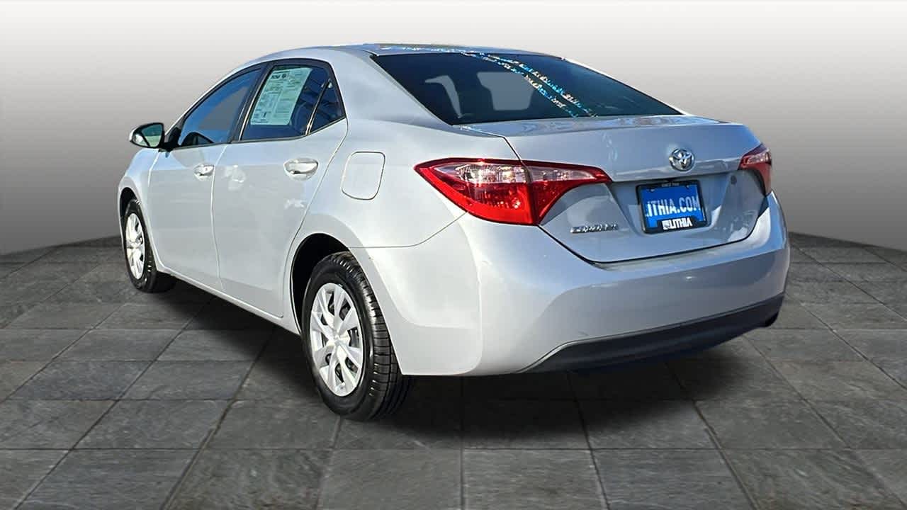 Thumbnail: 2017 Toyota Corolla - 7
