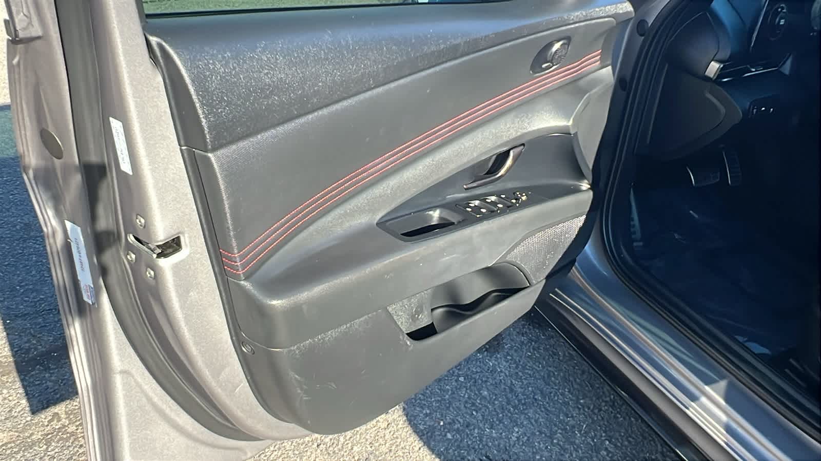 Thumbnail: 2023 Hyundai Elantra - 23